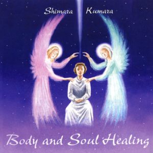 Shimara Kumara Body and Soul Healing