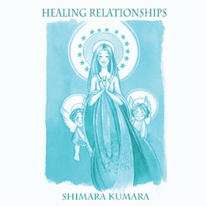 Shimara Kumara Healing Relationships