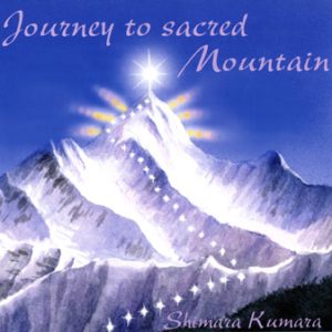 Shimara Kumara Journey to Sacred Mountain