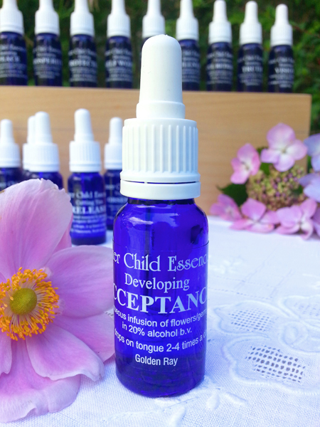 01 - Acceptance Inner Child Essence Acceptance