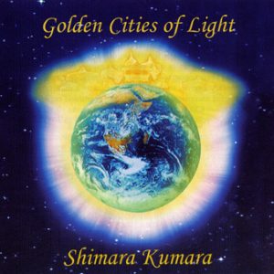 Shimara Kumara Golden Cities of Light