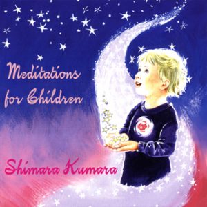 Shimara Kumara Meditations for Children