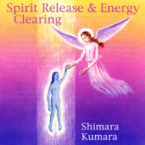 Shimara Kumara Spirit Releas & Energy Clearing
